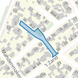 Perceel BGN02-F-5893