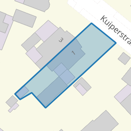 Perceel BGN02-F-5894