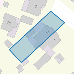 Perceel BGN02-F-5895