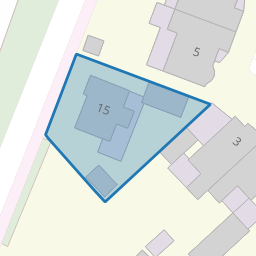 Perceel BGN02-F-5896