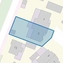 Perceel BGN02-F-5897