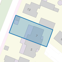 Perceel BGN02-F-5898