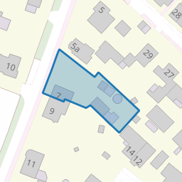 Perceel BGN02-F-5910