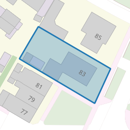 Perceel BGN02-F-5920