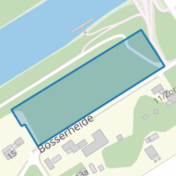 Perceel BGN02-F-5925