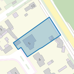 Perceel BGN02-F-5947