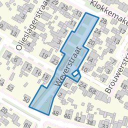 Perceel BGN02-F-5958