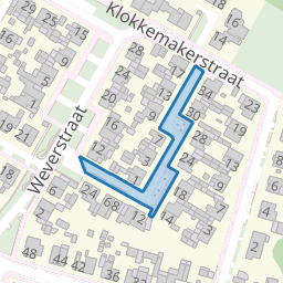 Perceel BGN02-F-5960