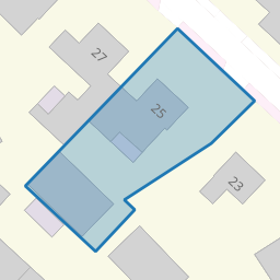 Perceel BGN02-F-5961