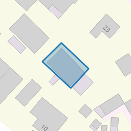 Perceel BGN02-F-5964