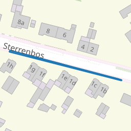 Perceel BGN02-F-5992