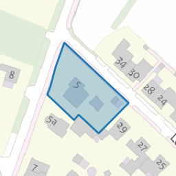 Perceel BGN02-F-6000