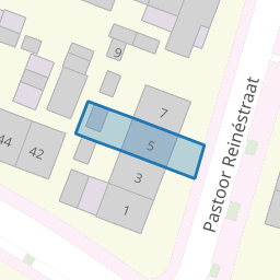 Perceel BGN02-F-6011