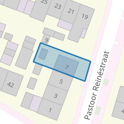 Perceel BGN02-F-6012