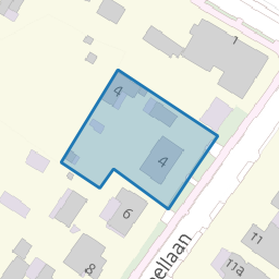 Perceel BGN02-F-6042