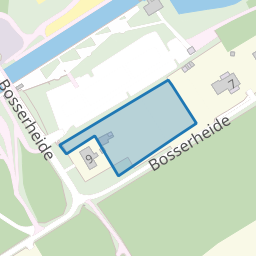 Perceel BGN02-F-6050