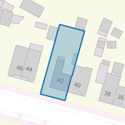 Perceel BGN02-F-6062