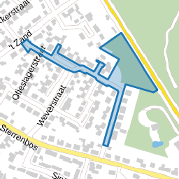 Perceel BGN02-F-6134