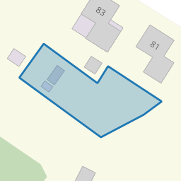 Perceel BGN02-F-6151