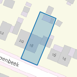 Perceel BGN02-F-6152