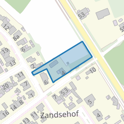 Perceel BGN02-F-6154