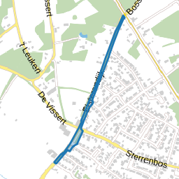 Perceel BGN02-F-6181