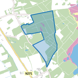 Perceel BGN02-F-6191