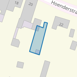 Perceel BGN02-G-1377