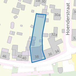 Perceel BGN02-G-1577