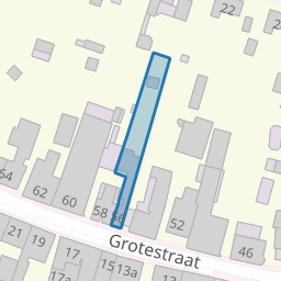 Perceel BGN02-G-1606