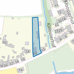 Perceel BGN02-G-1696