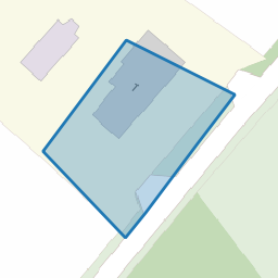 Perceel BGN02-G-1925