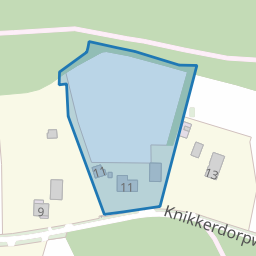 Perceel BGN02-G-1940