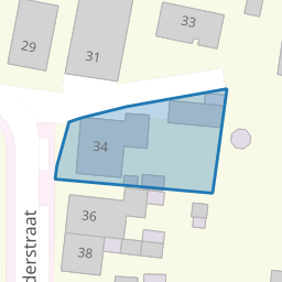 Perceel BGN02-G-1960