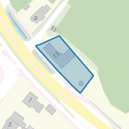 Perceel BGN02-G-1969