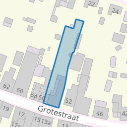 Perceel BGN02-G-2179