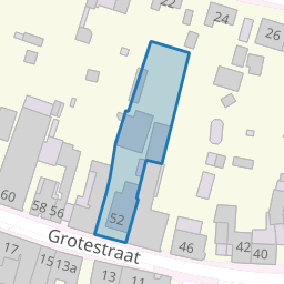 Perceel BGN02-G-2180