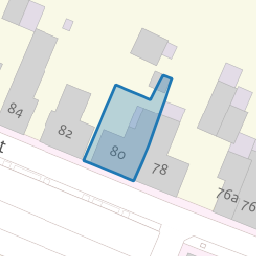 Perceel BGN02-G-2210