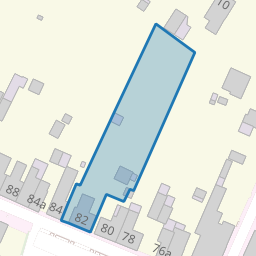 Perceel BGN02-G-2287
