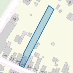 Perceel BGN02-G-2296