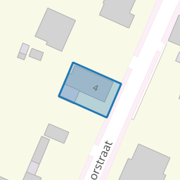 Perceel BGN02-G-2297