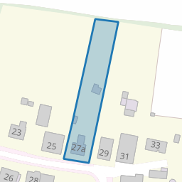 Perceel BGN02-G-2301