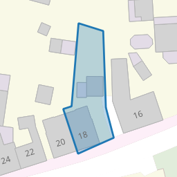 Perceel BGN02-G-2304