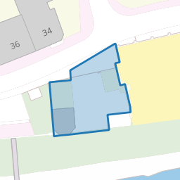 Perceel BGN02-G-2305