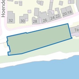 Perceel BGN02-G-2306