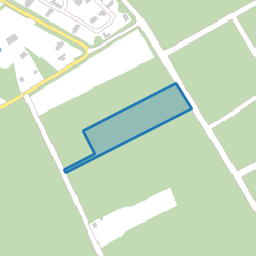 Perceel BGN02-G-2325