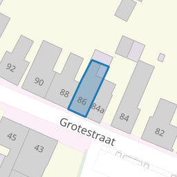 Perceel BGN02-G-2397