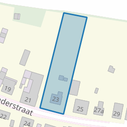 Perceel BGN02-G-2403