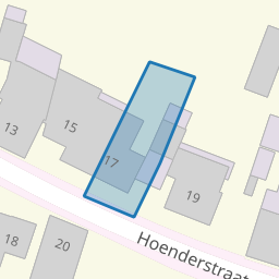 Perceel BGN02-G-2494