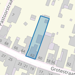 Perceel BGN02-G-2520